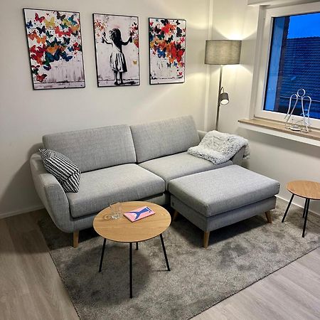 Rheinnest , Neue Und Gemuetliche Wohnung Дормаген Экстерьер фото
