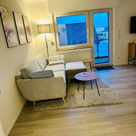 Rheinnest , Neue Und Gemuetliche Wohnung Дормаген Экстерьер фото